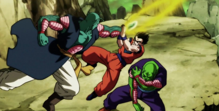 Dragon Ball 10 Ways Gohan Is Still A Great Character Dragon Ball 10 Ways Gohan Is Still A Great Character